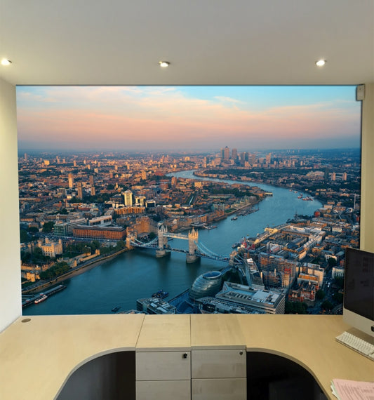London Riverside ( COR 121 )