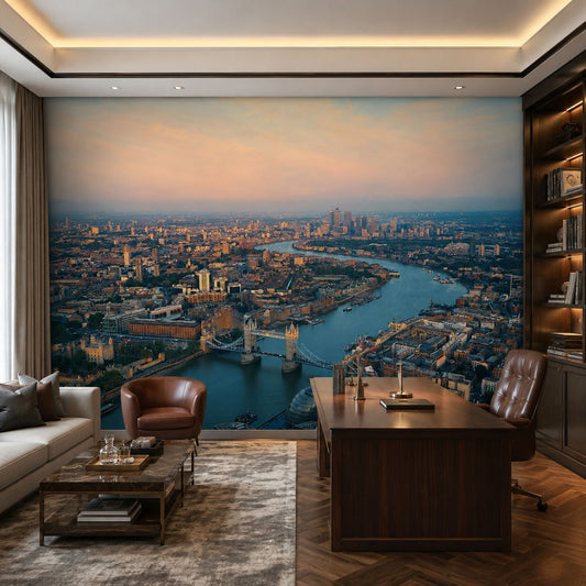 London Riverside ( COR 121 )
