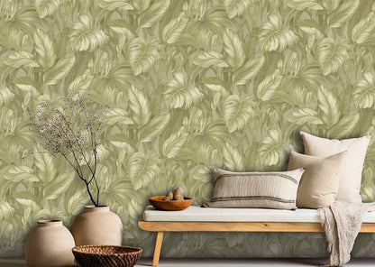 Rainforest Green (DB 73721)