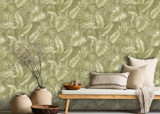 Rainforest Green (DB 73721)