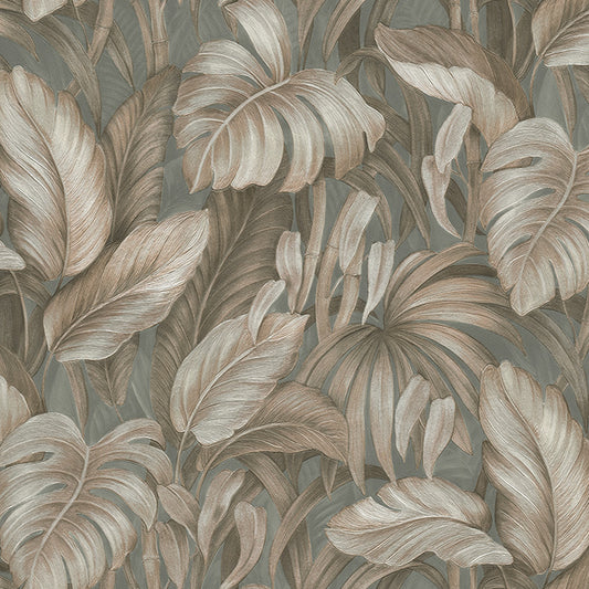 Urban Jungle (DB 73722)