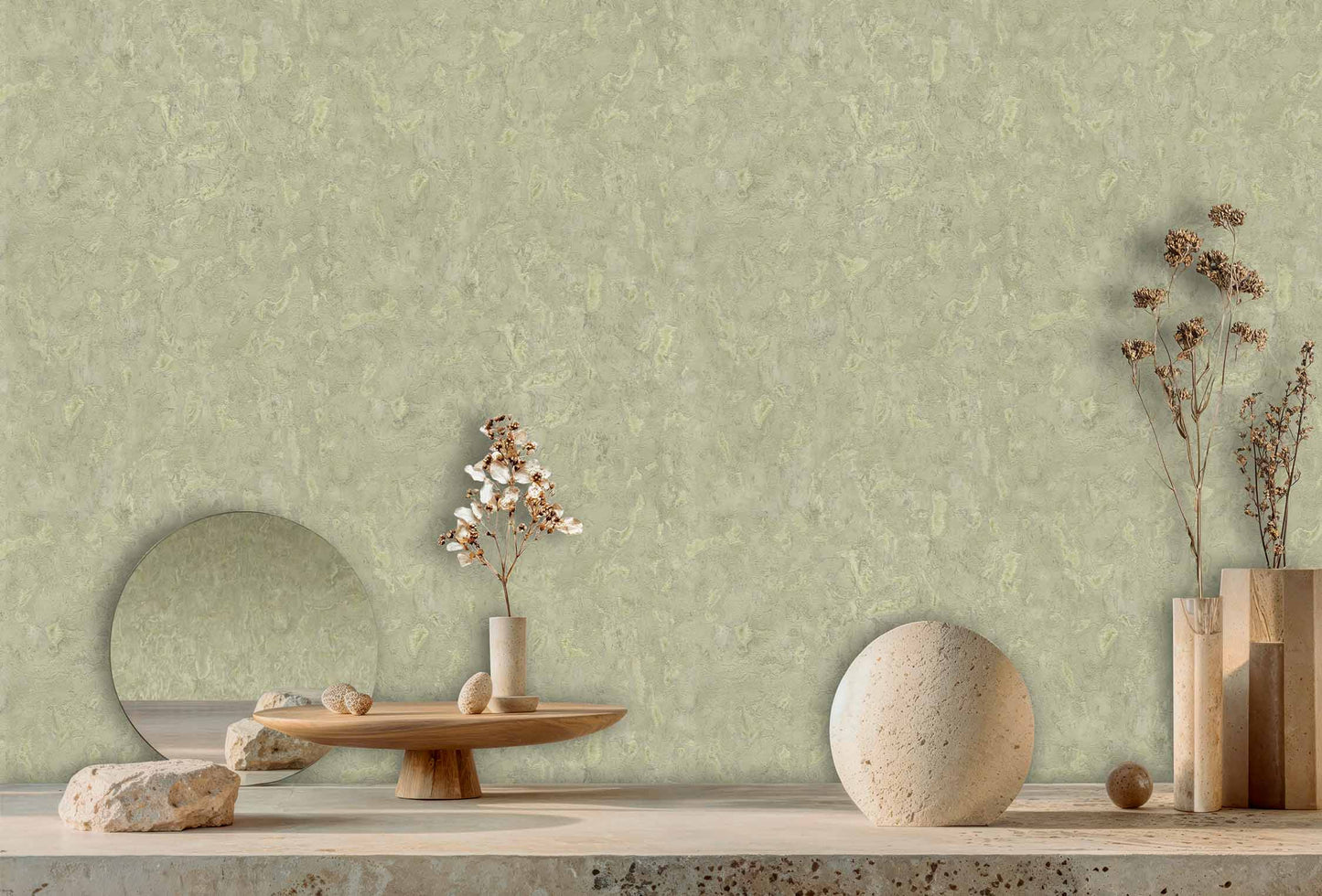 mossy stone (db 73727)