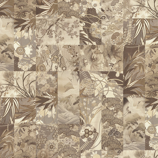 Heirloom Kimono (DB 73732)