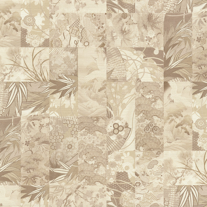 zen collage (db 73733)