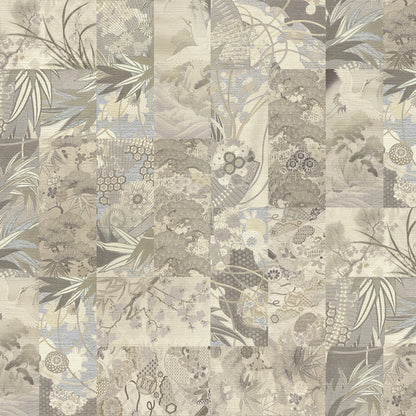 Miyako Tapestry (DB 73734)