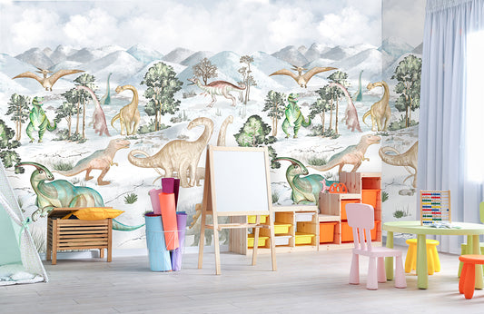 Dino Land (FNZ 304)