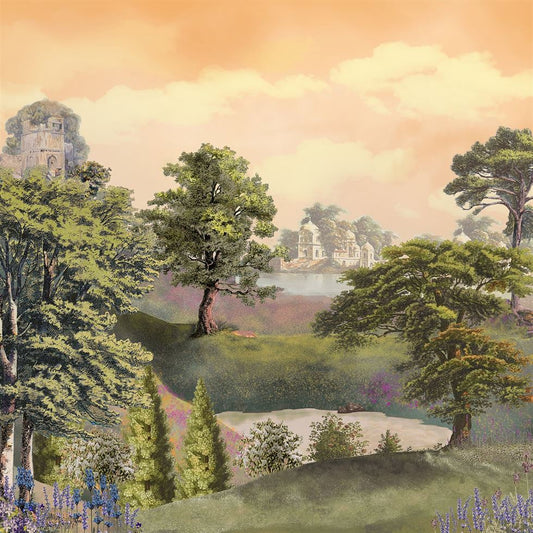 Dream of Green (LDS 104)