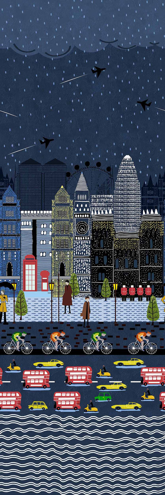 City Life (FIP 282)
