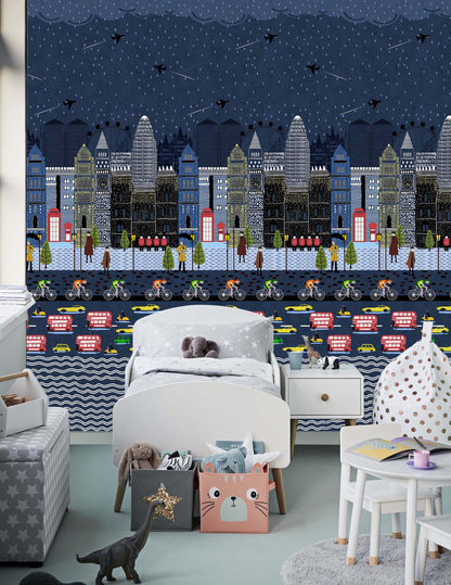 City Life (FIP 282)
