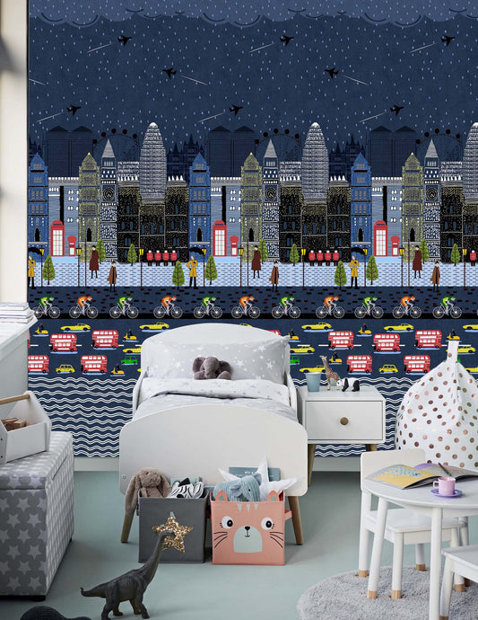 City Life (FIP 282)