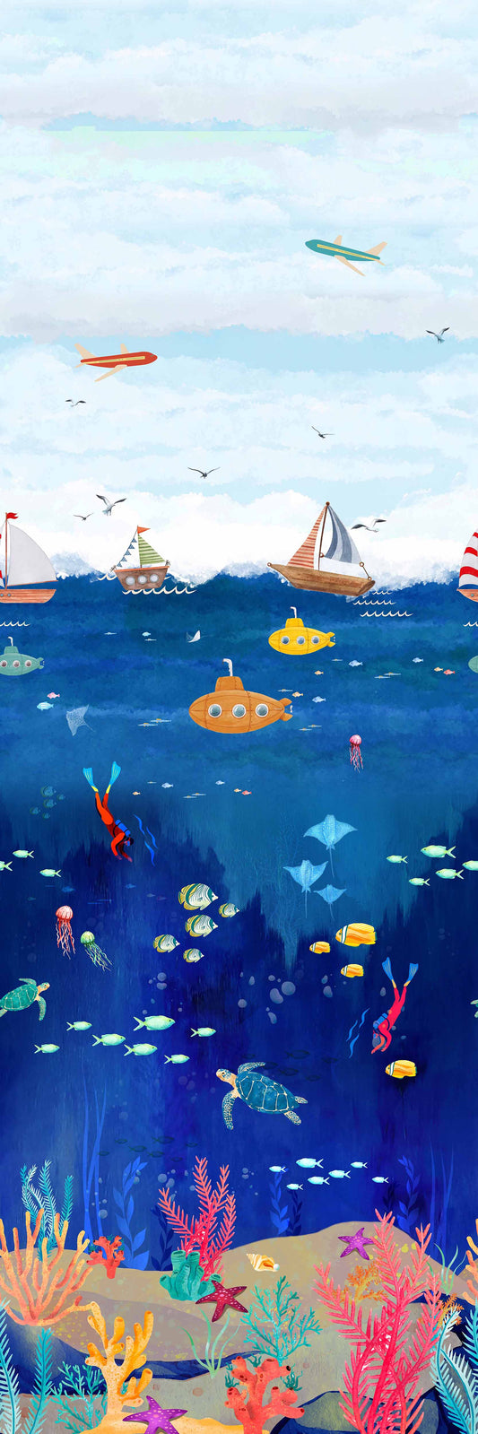 Marina (FIP 287)