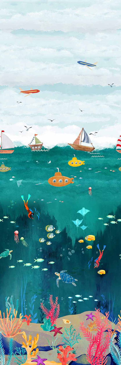 Marina (FIP 288)