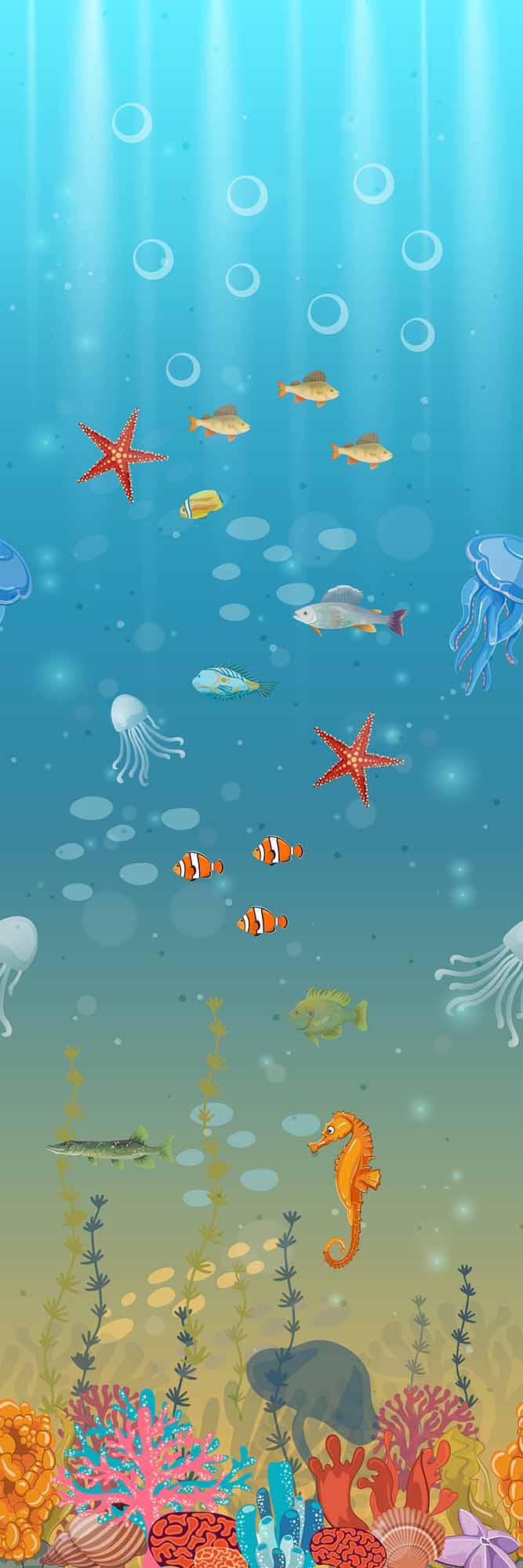 aquarium (fip 289 a)