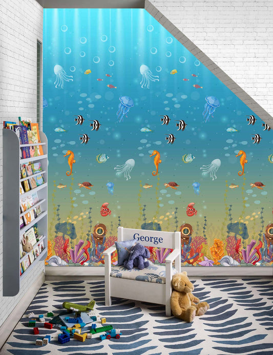 Aquarium (FIP 289 B)