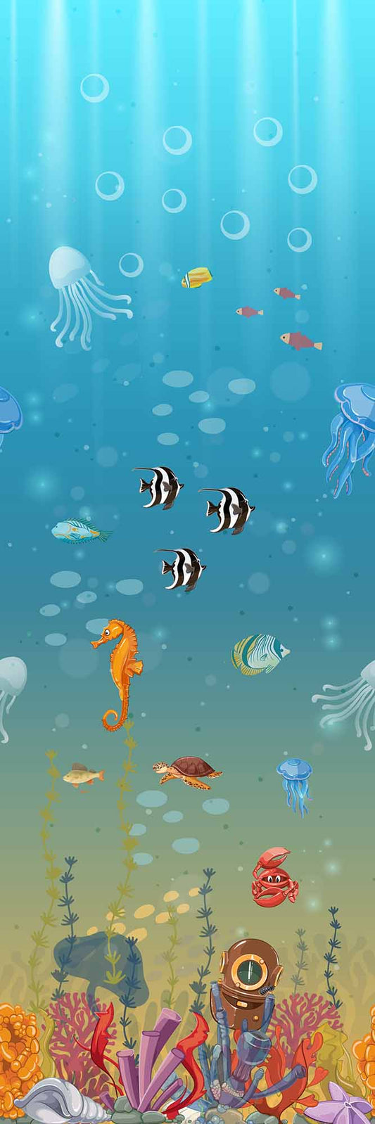 Aquarium (FIP 289 B)