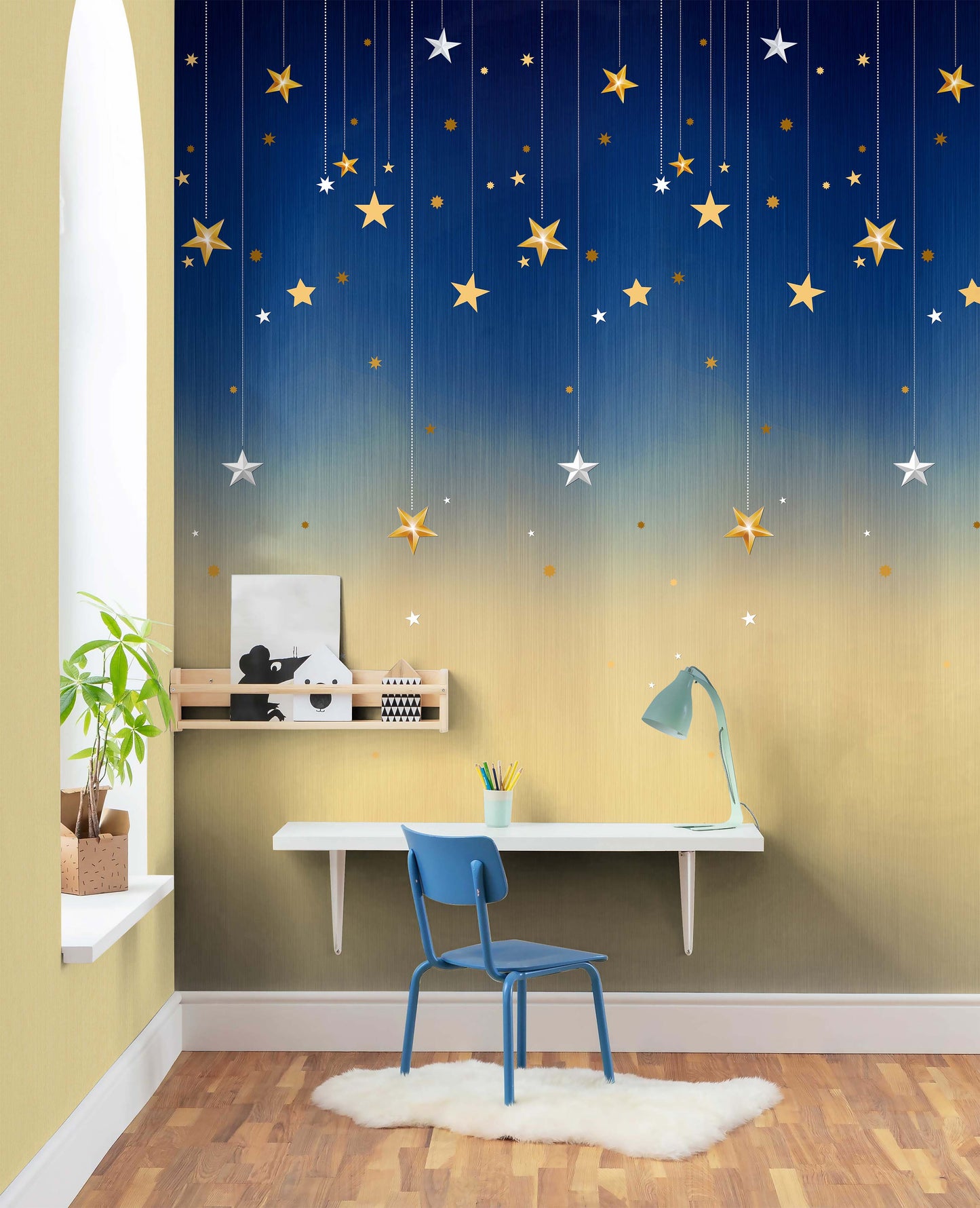 stary night (fip 290)