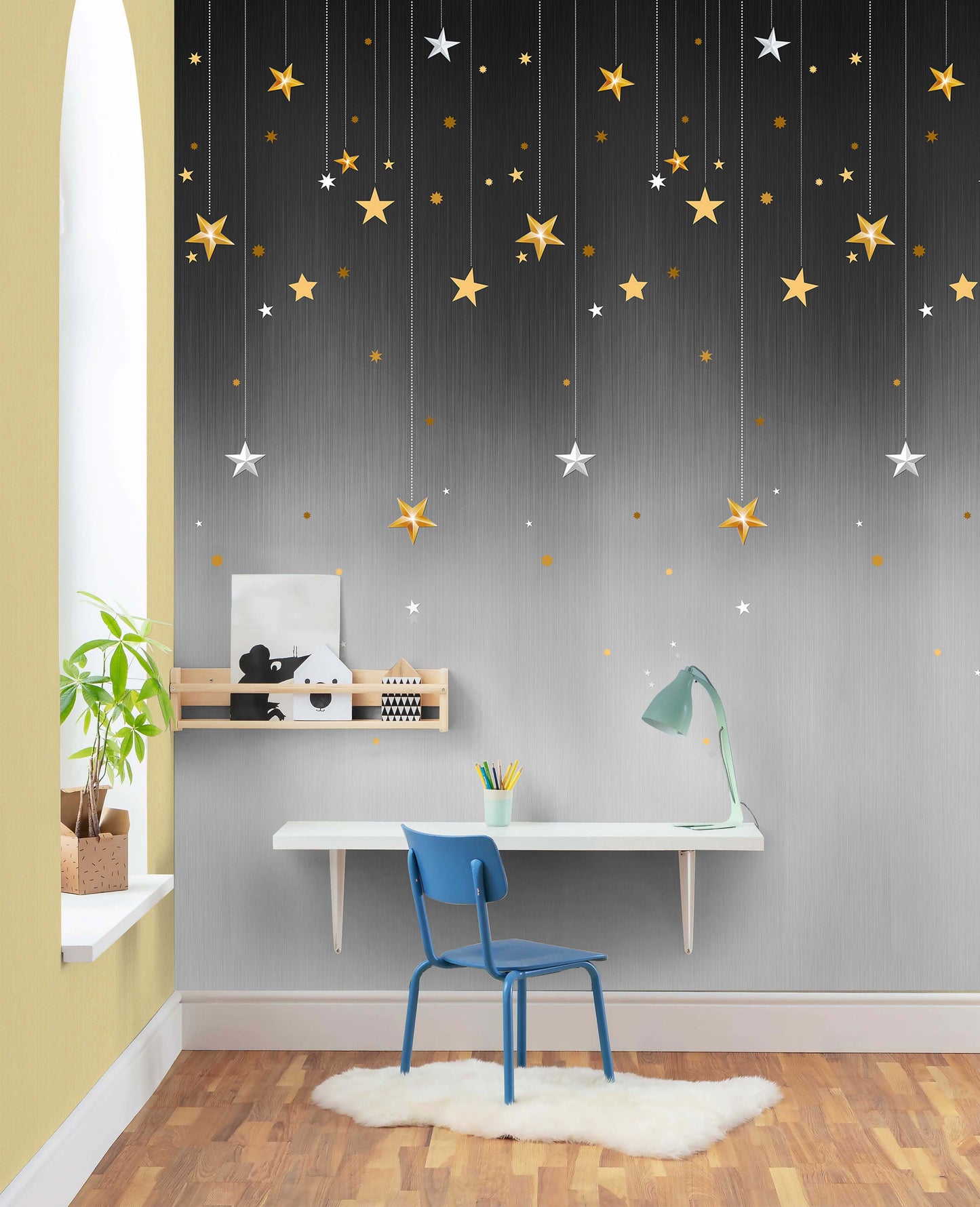 stary night (fip 291)