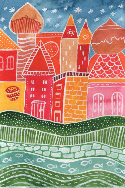 Castle (FIP 294)