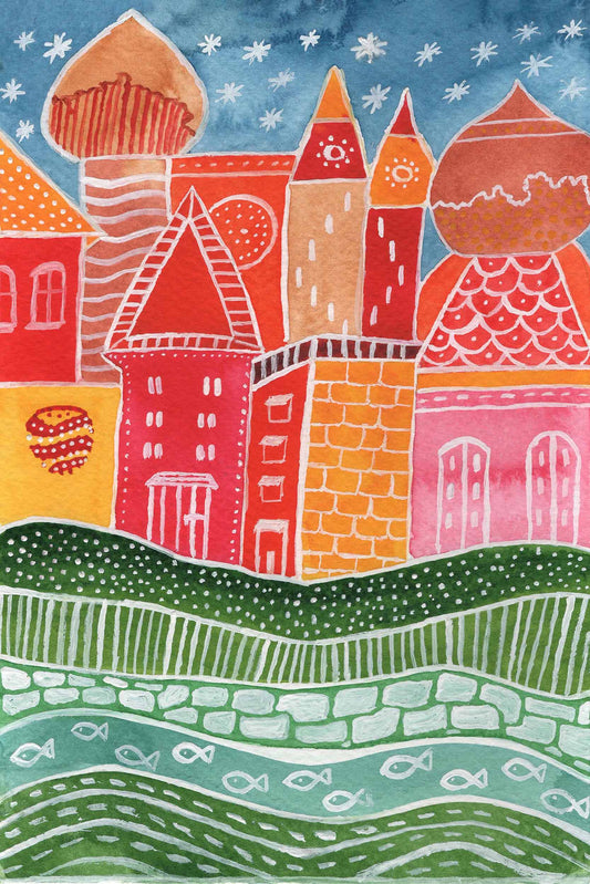 Castle (FIP 294)