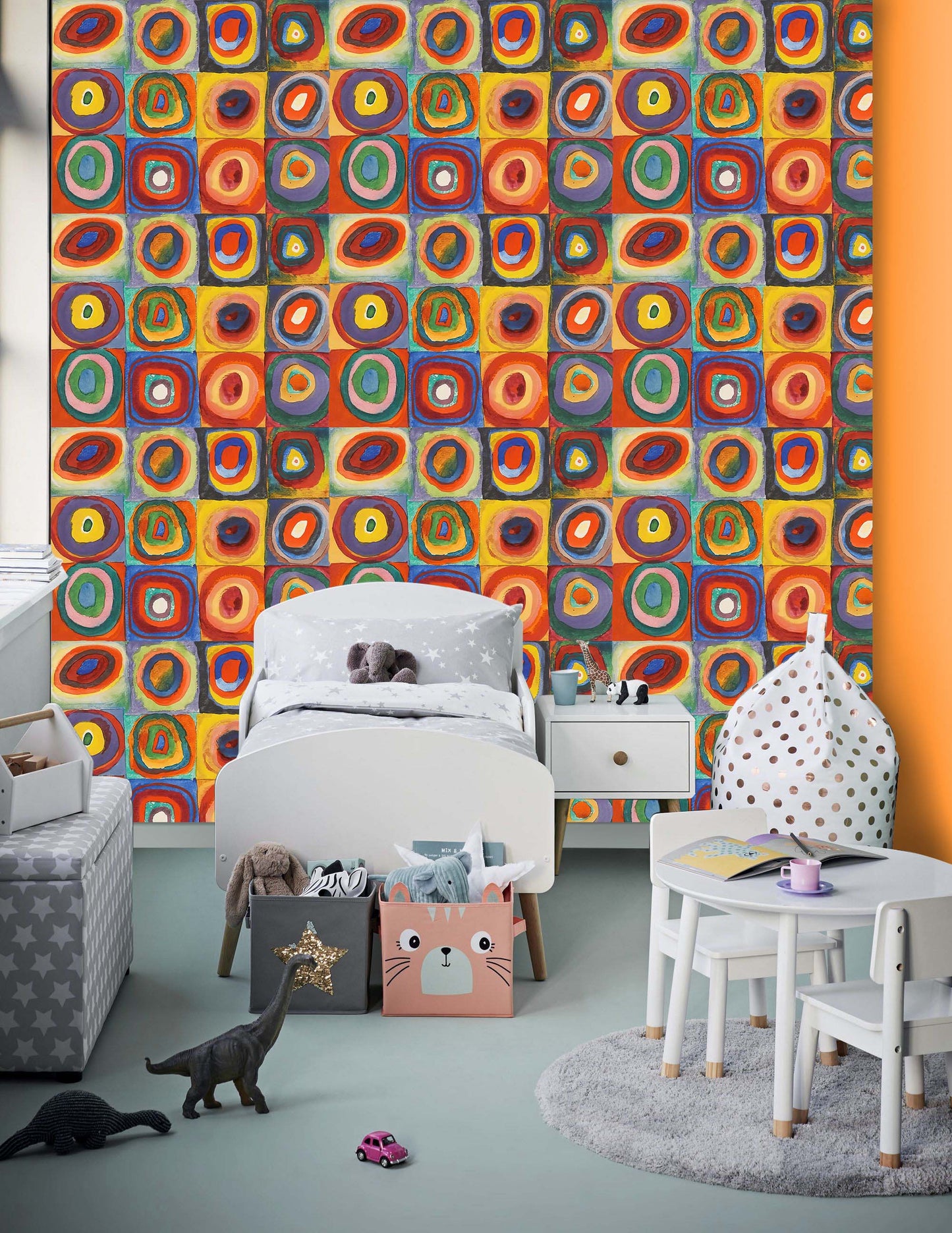 circles in squares (fip 295)