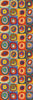 Circles In Squares (FIP 295)