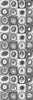 Circles In Squares (FIP 296)