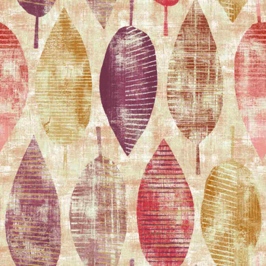 Autumnal Leaves (FLO 113)