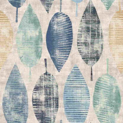 Autumnal Leaves (FLO 114)
