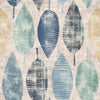 Autumnal Leaves (FLO 114)