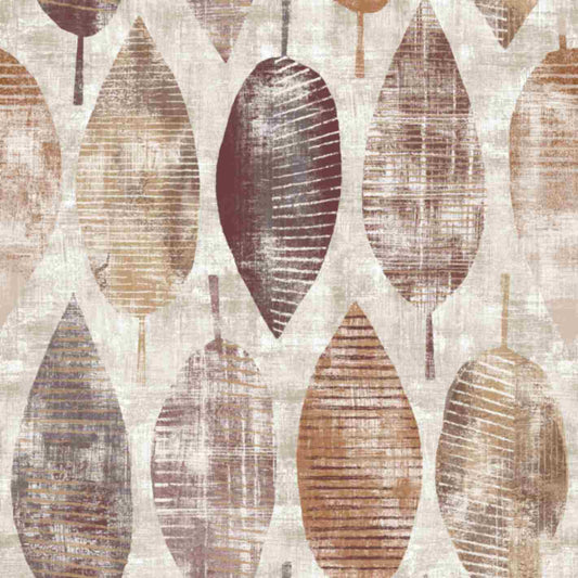 Autumnal Leaves (FLO 115)