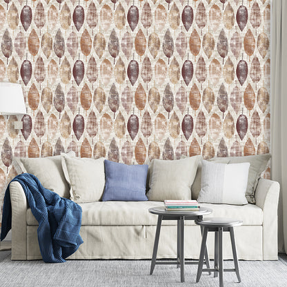 Autumnal Leaves (FLO 115)