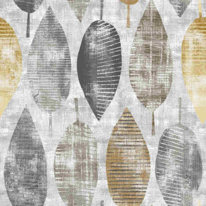 Autumnal Leaves (FLO 116)