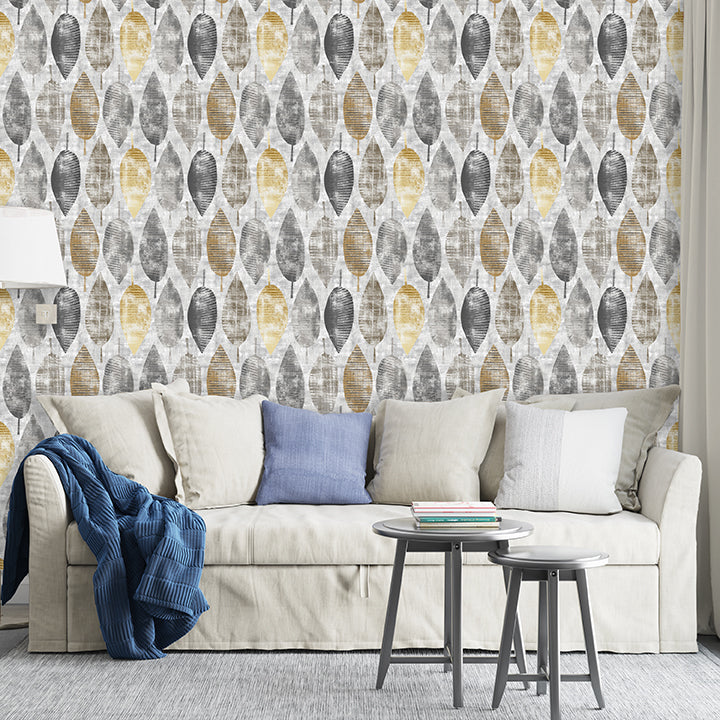 autumnal leaves (flo 116)