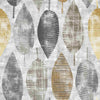 Autumnal Leaves (FLO 116)