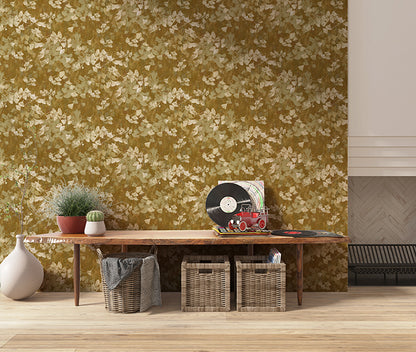 Leafy Elegance (FLO 117)