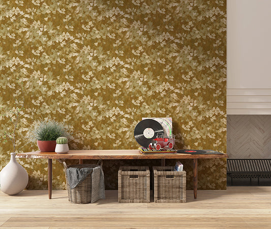 Leafy Elegance (FLO 117)