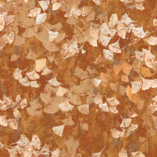 Leafy Elegance (FLO 118)