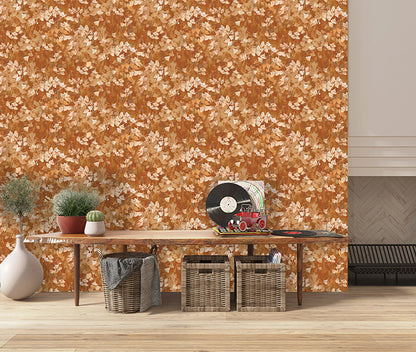 Leafy Elegance (FLO 118)