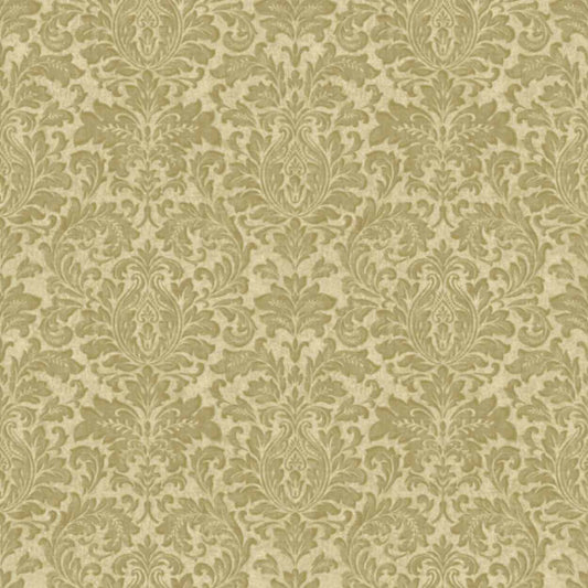 Imperial Riches (FLO 127)