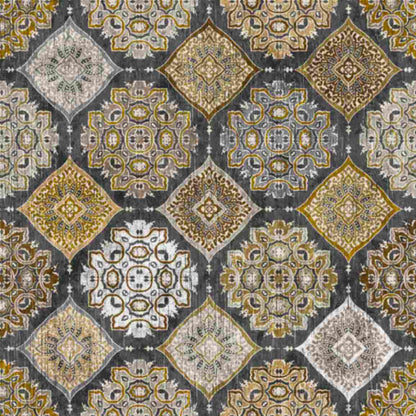 Embossed Magic (FLO 130)