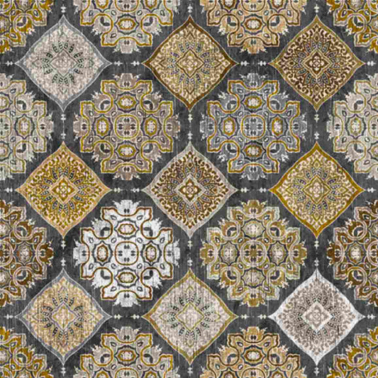 Embossed Magic (FLO 130)