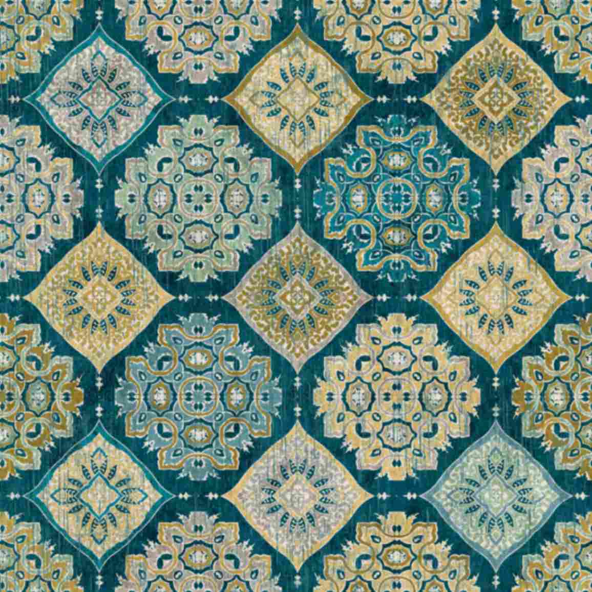 embossed magic (flo 131)