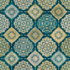 Embossed Magic (FLO 131)