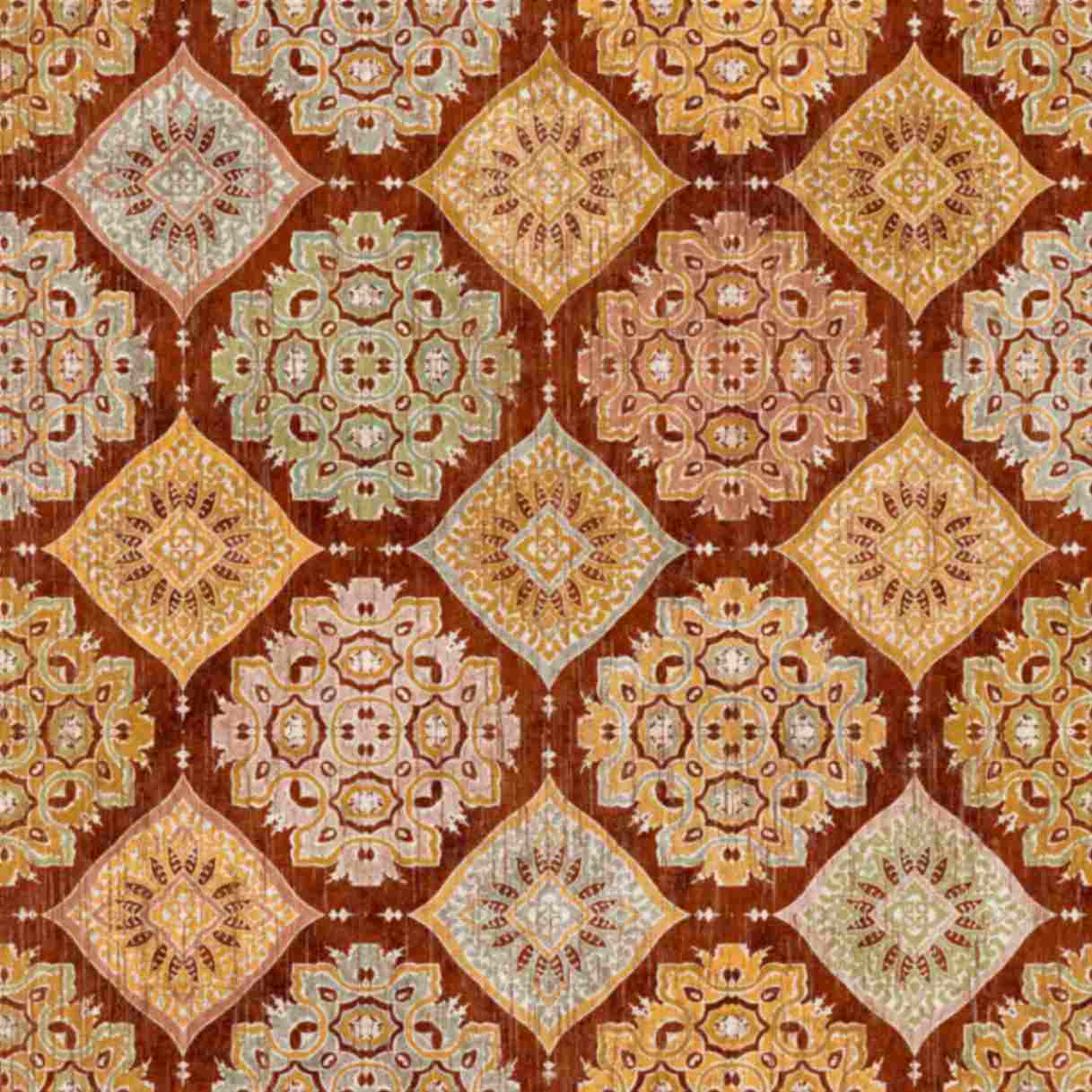 embossed magic (flo 132)