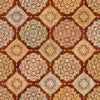 Embossed Magic (FLO 132)