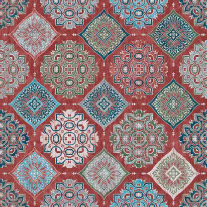 Embossed Magic (FLO 133)