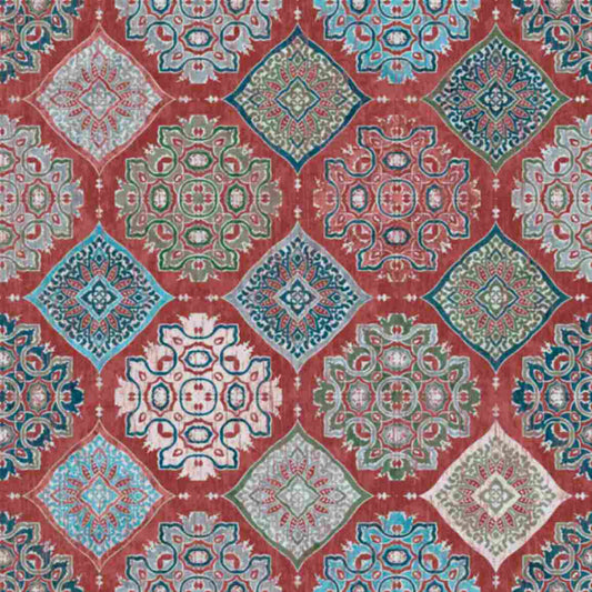 Embossed Magic (FLO 133)