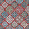 Embossed Magic (FLO 133)
