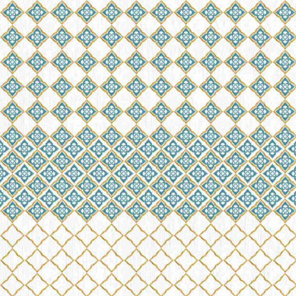 Floral Diamond Flow (FLO 134)