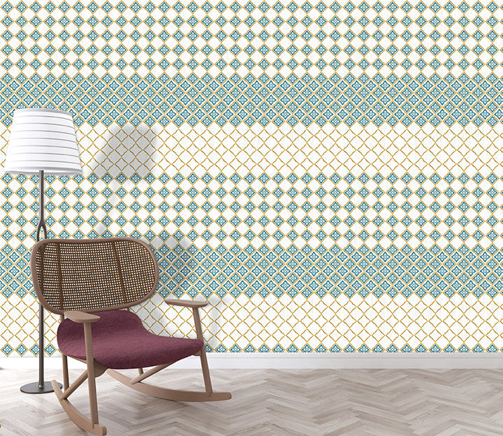 floral diamond flow (flo 134)